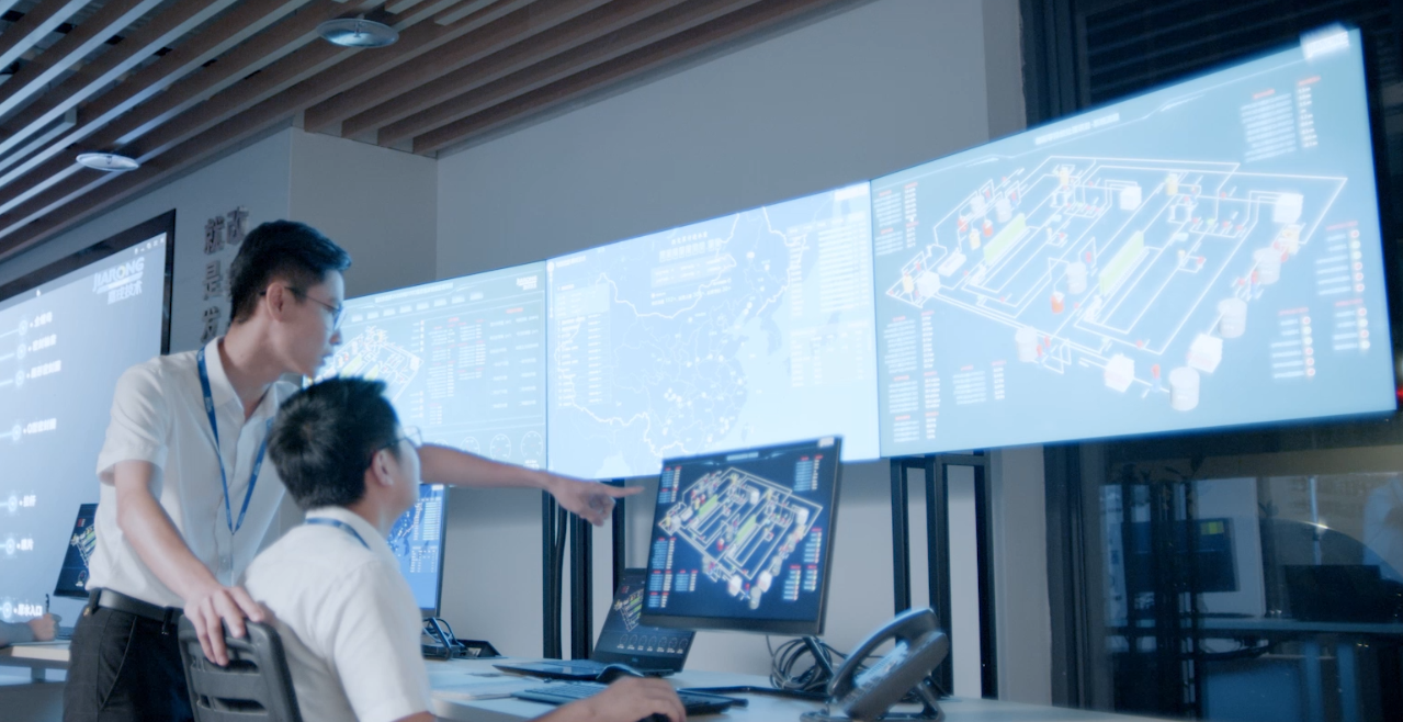 嘉戎技術(shù)云平臺(tái)